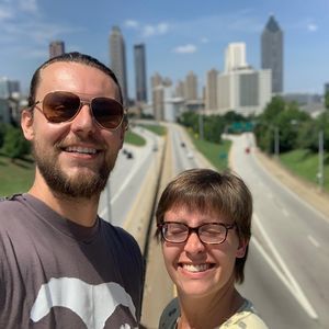 Meet your Posher, Parker